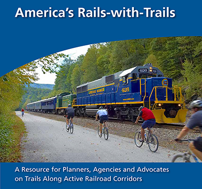 America's Rails-with-Trails Report