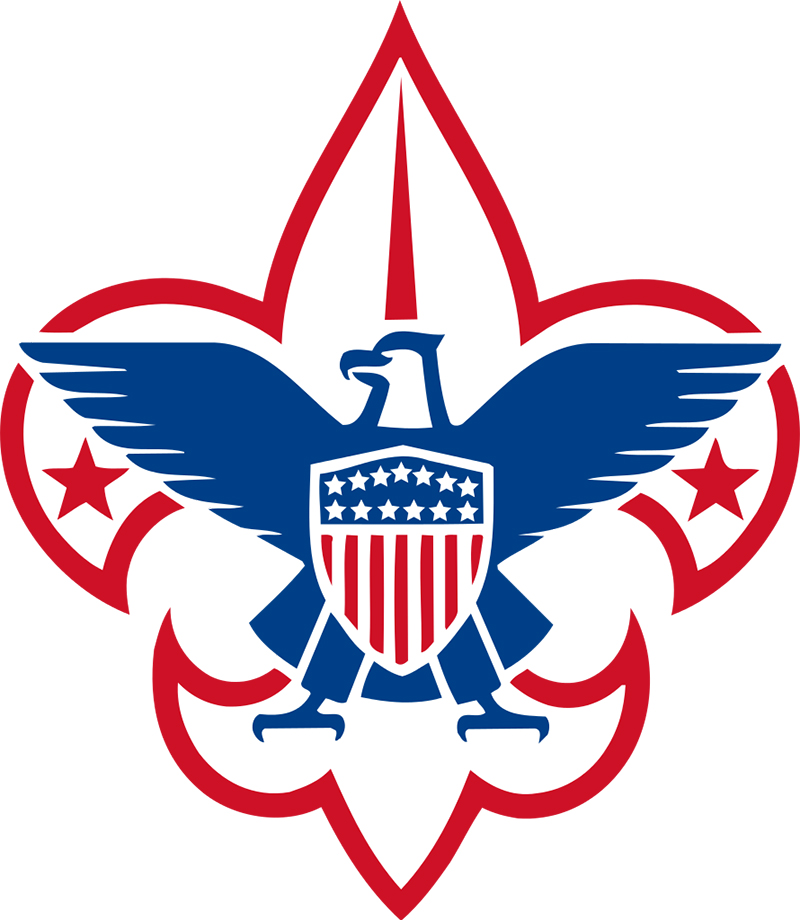 Boy Scout Eagle Projects