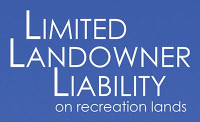 Limited Landowner Liability