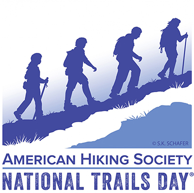 National Trails Day