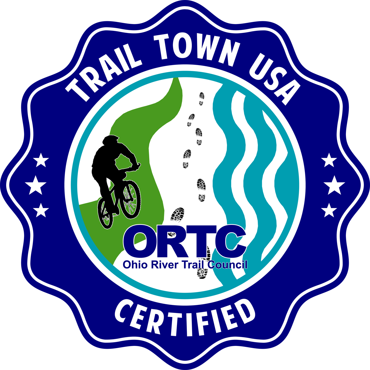 Trail Town USA Certification