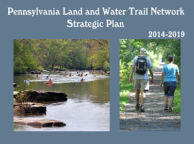 PA Land and Water Trail Network Plan 2014